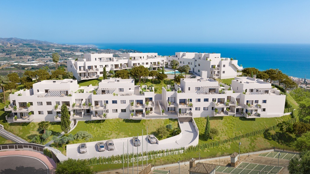Baviera, Costa del Sol nemovitosti