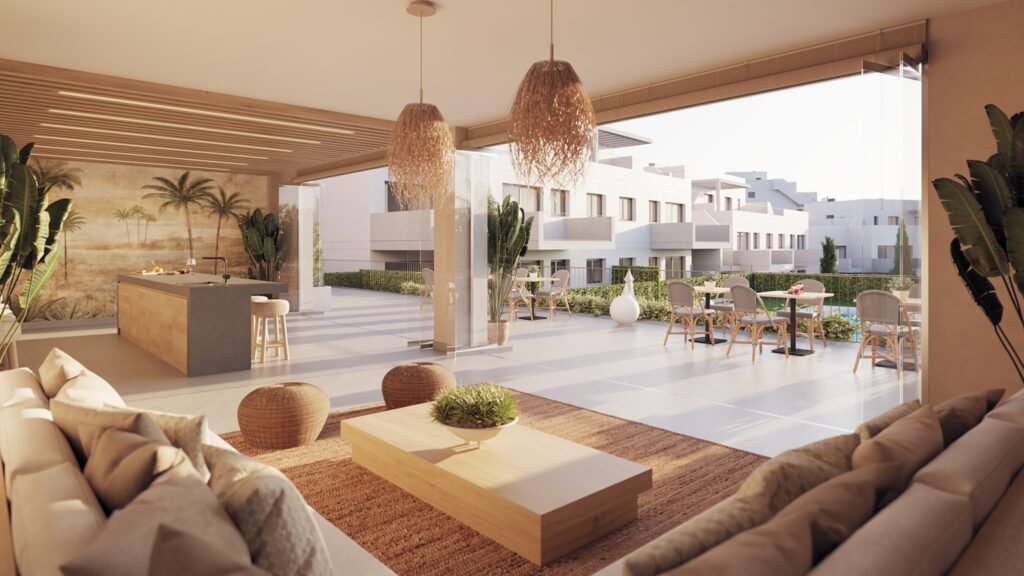 Baviera, Costa del Sol nemovitosti