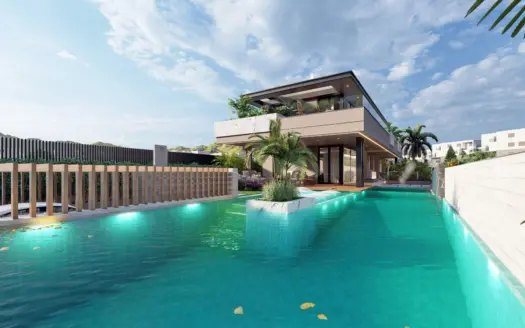 Maresia Villas – foto 1