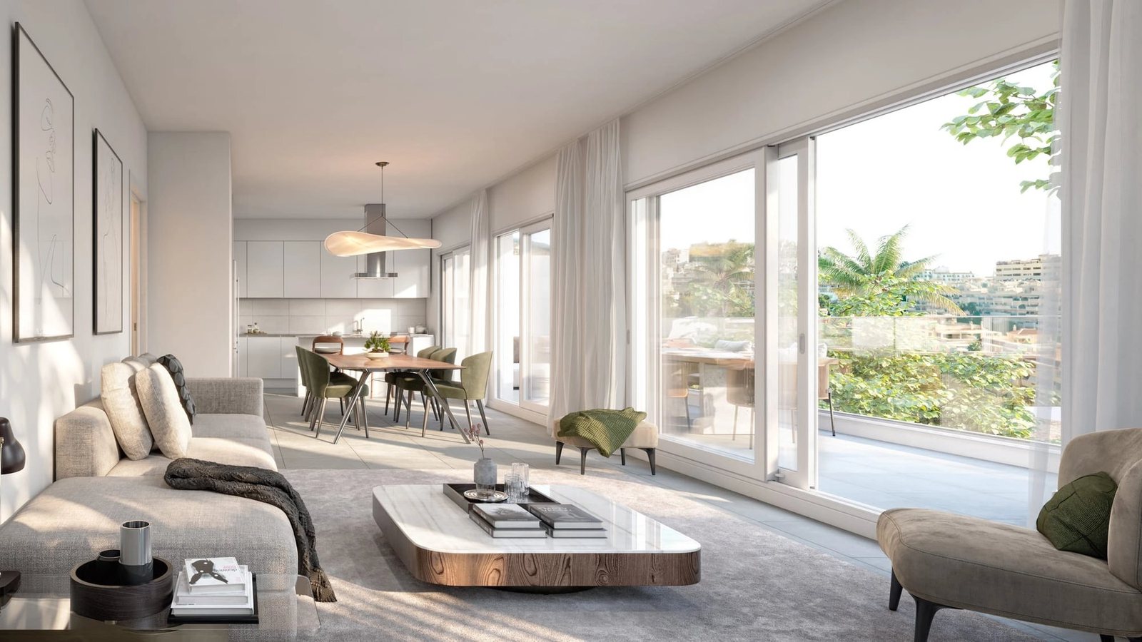 Stella 8 Residence – foto 6