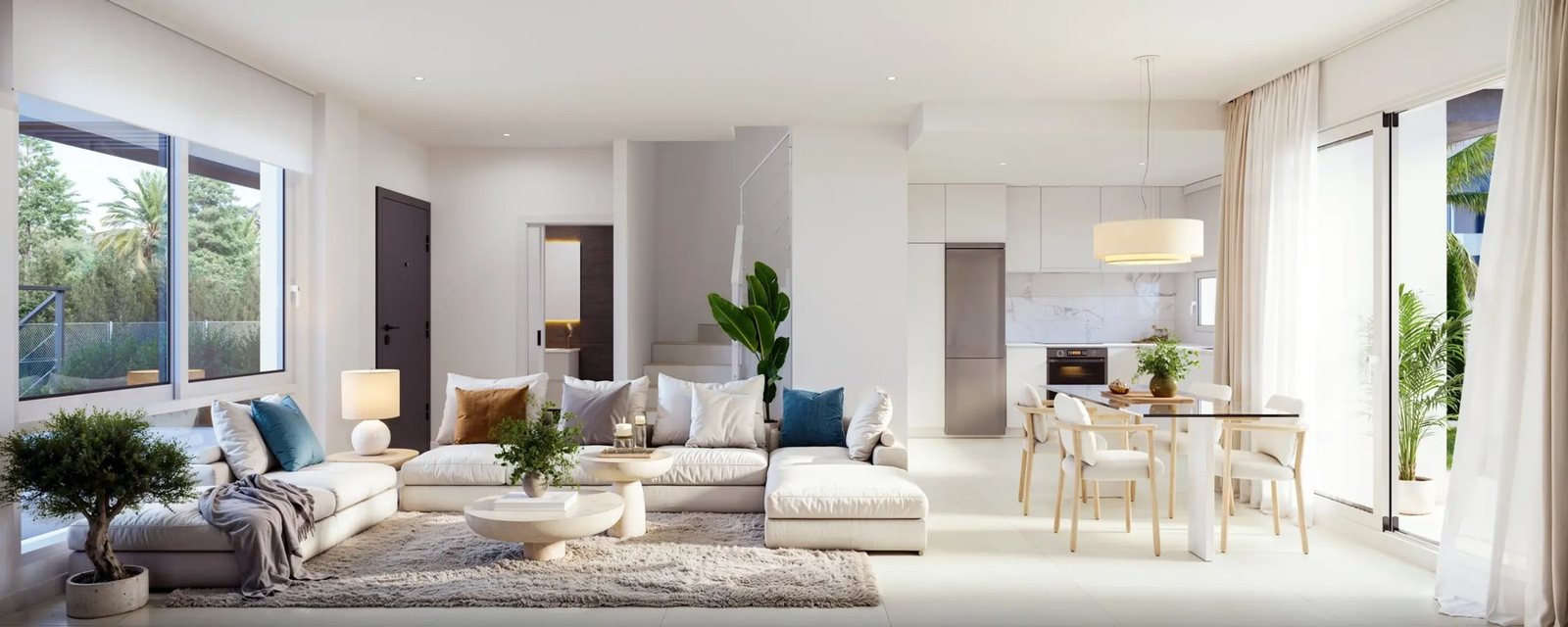 Maresia Villas – foto 5