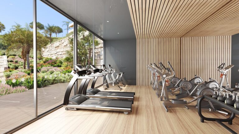 Calanova Collection Mijas – terasa