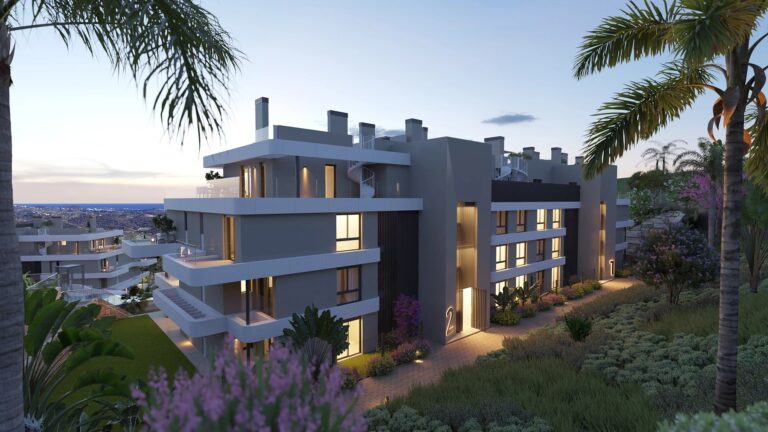 Calanova Collection Mijas – kuchyně