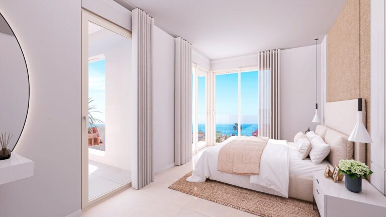 Absolute Estepona – společné zázemí