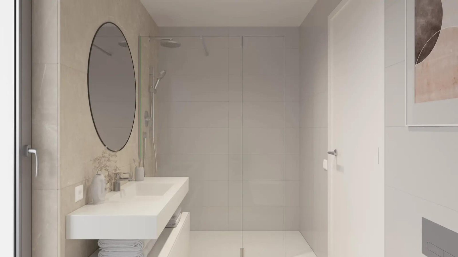 Isea Estepona 3 – vizualizace projektu 7