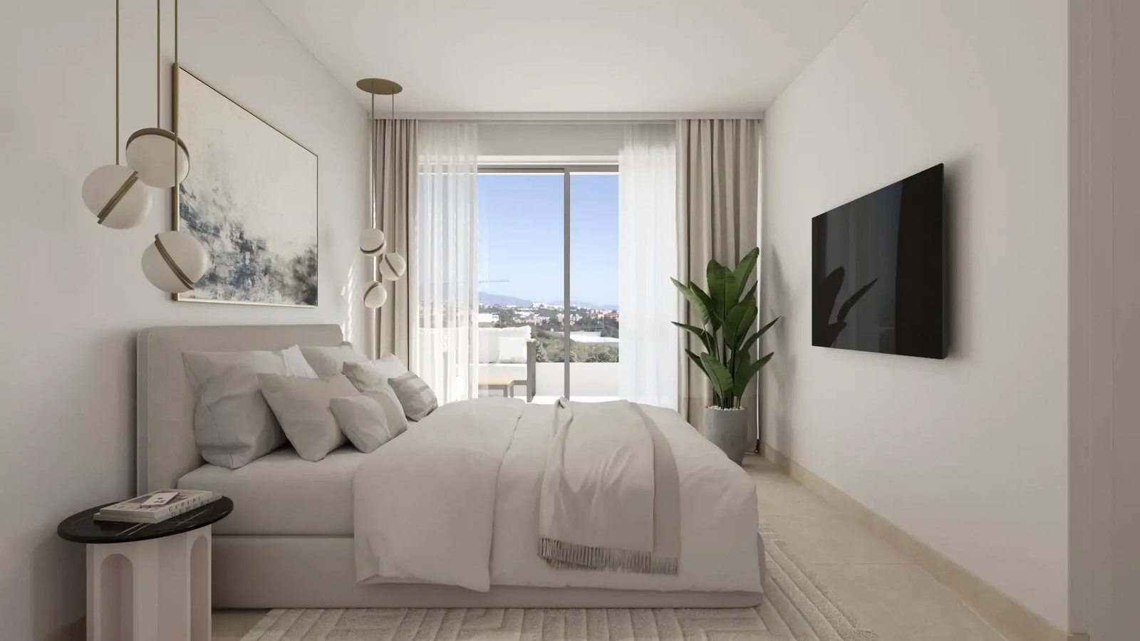 Isea Estepona 3 – vizualizace projektu 9