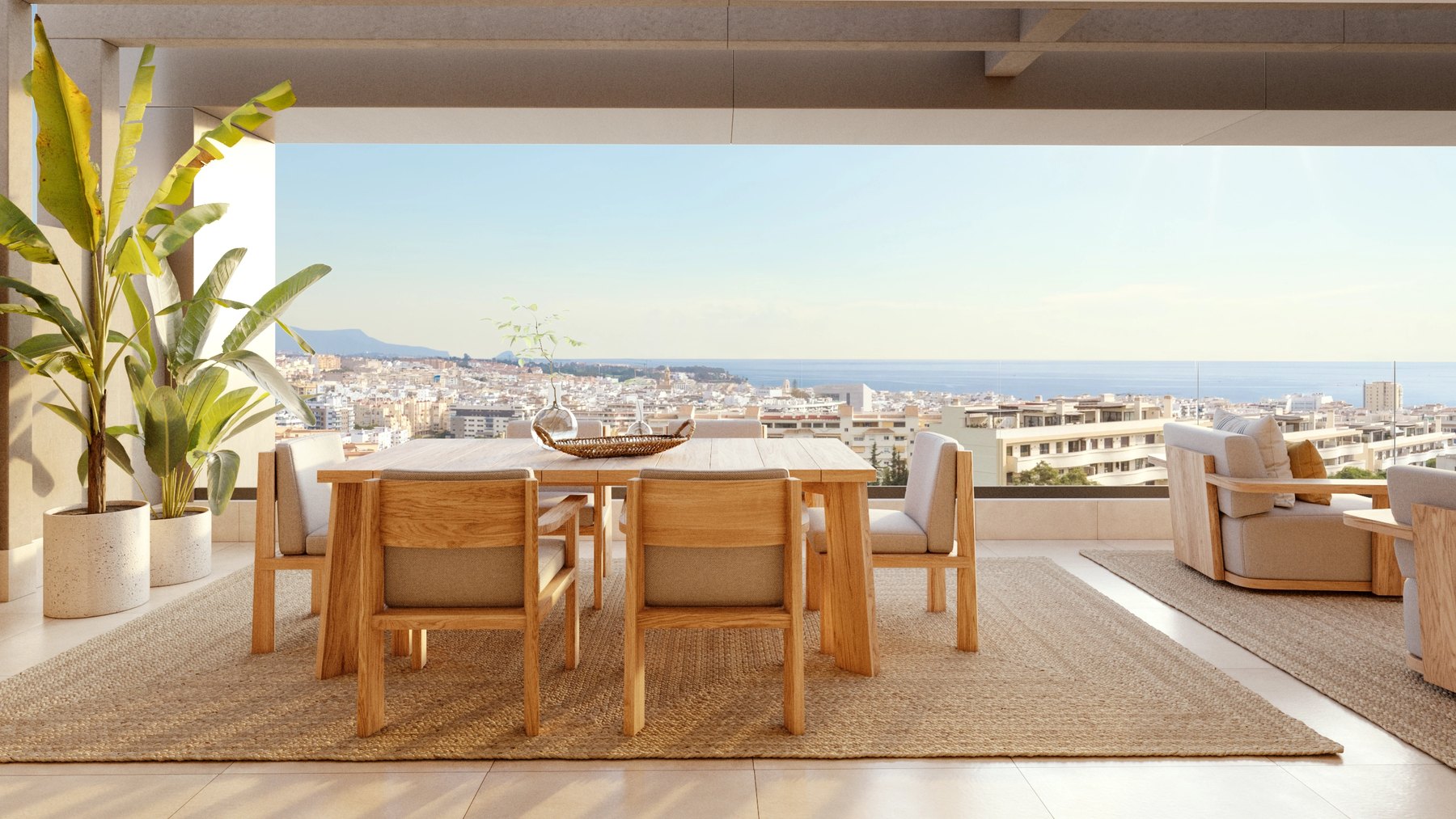 Las Mesas Infinity Homes – vizualizace projektu 18