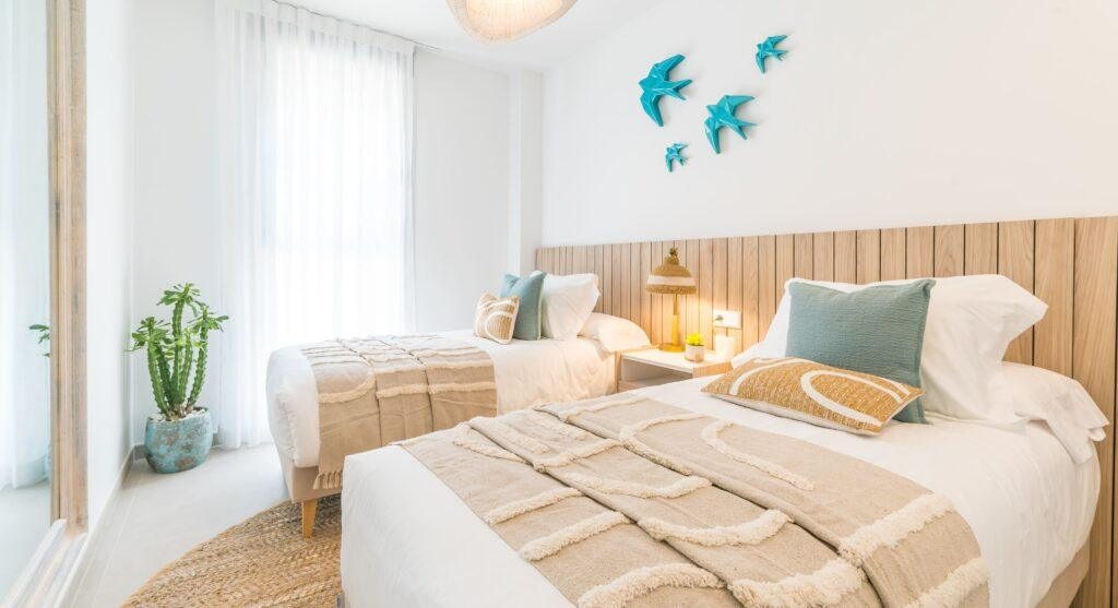 Oceana Gardens II – vizualizace projektu 5